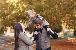 Sumeyra Kose Photography | Let's freeze the moment | What to Expect During Your First Family Photoshoot in Dallas & Broadmeadows